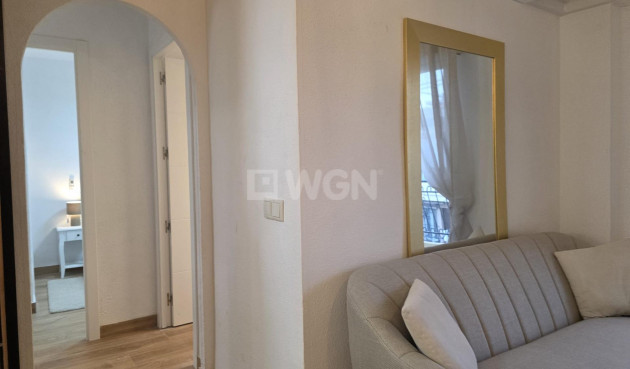 Reventa - Ático - Torrevieja - Cala Ferris