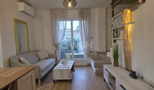 Reventa - Ático - Torrevieja - Cala Ferris