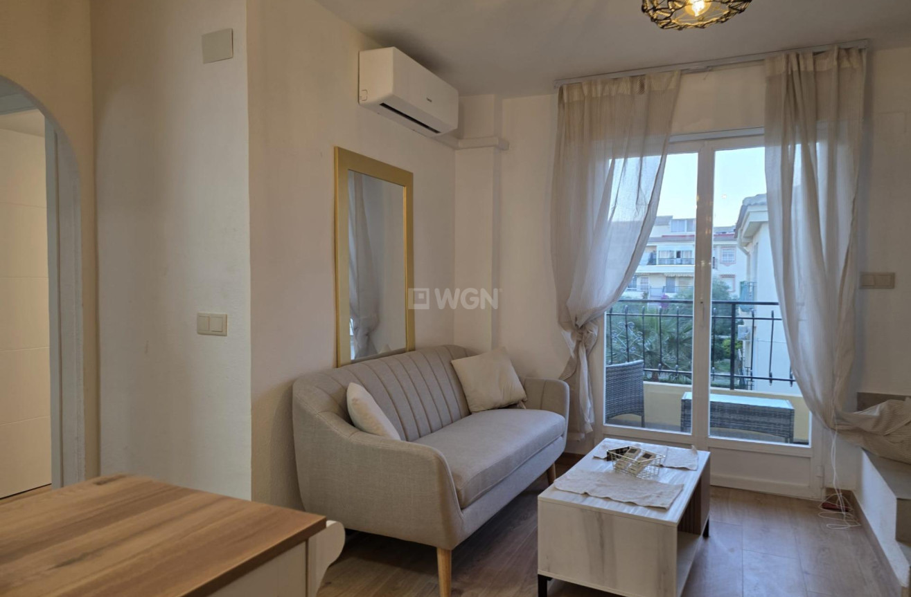 Reventa - Ático - Torrevieja - Cala Ferris