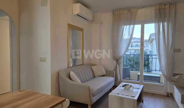 Reventa - Ático - Torrevieja - Cala Ferris