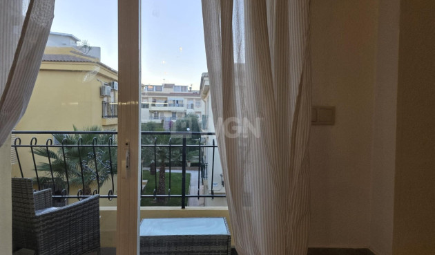 Reventa - Ático - Torrevieja - Cala Ferris