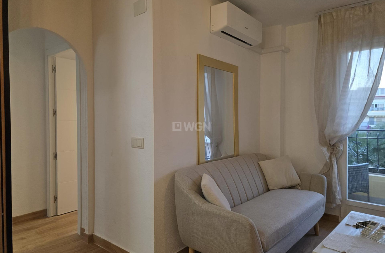 Reventa - Ático - Torrevieja - Cala Ferris