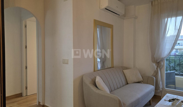 Reventa - Ático - Torrevieja - Cala Ferris