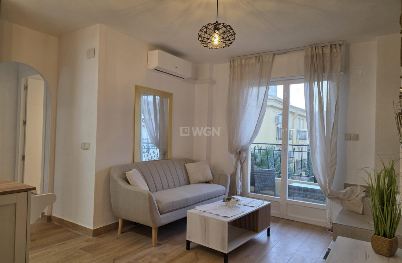 Reventa - Ático - Torrevieja - Cala Ferris