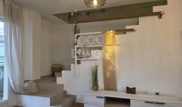 Reventa - Ático - Torrevieja - Cala Ferris