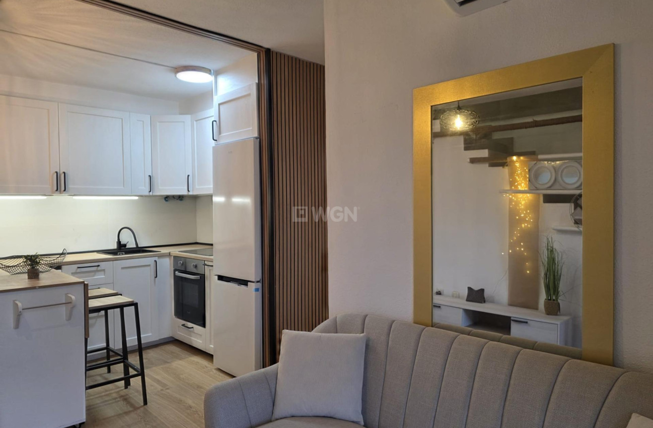 Reventa - Ático - Torrevieja - Cala Ferris