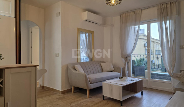 Reventa - Ático - Torrevieja - Cala Ferris