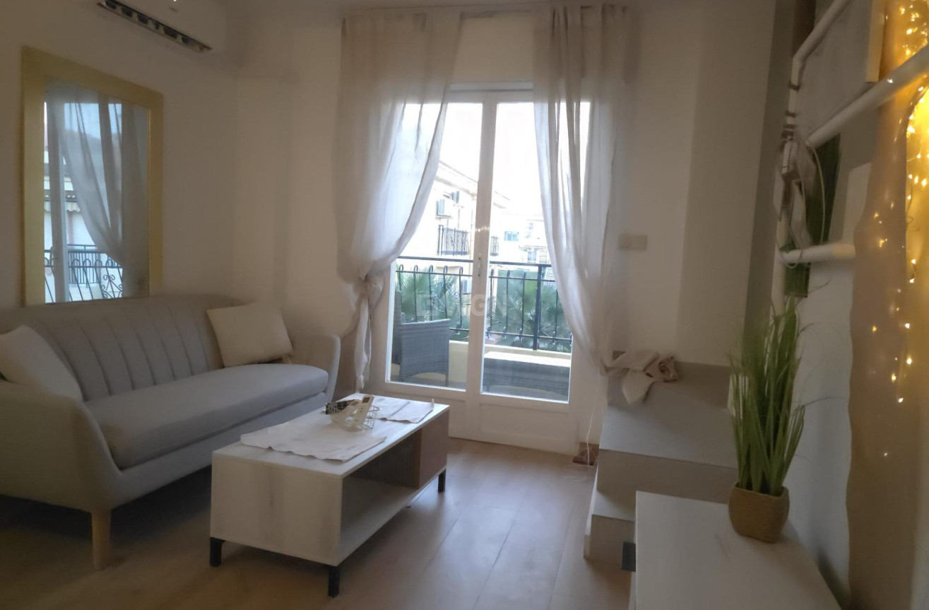 Reventa - Ático - Torrevieja - Cala Ferris