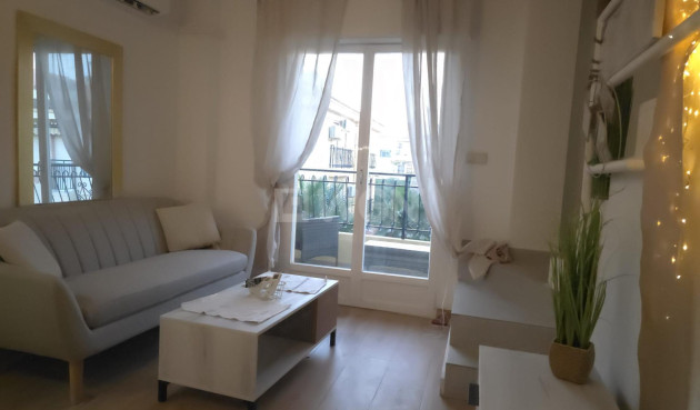 Reventa - Ático - Torrevieja - Cala Ferris