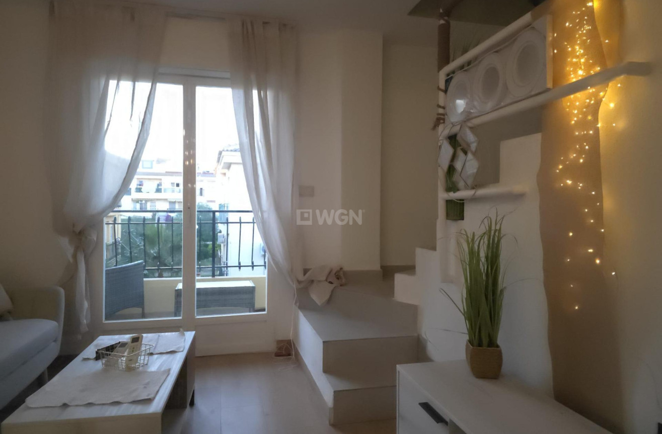 Reventa - Ático - Torrevieja - Cala Ferris