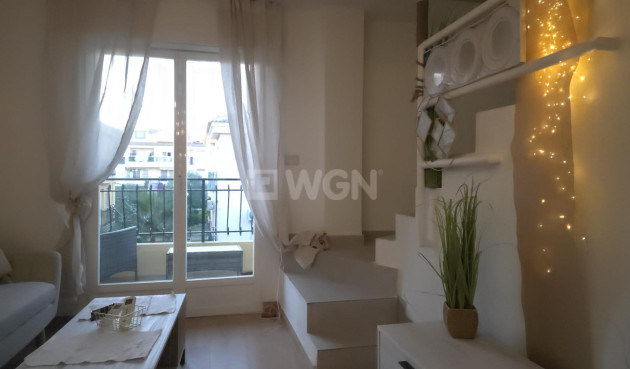 Reventa - Ático - Torrevieja - Cala Ferris