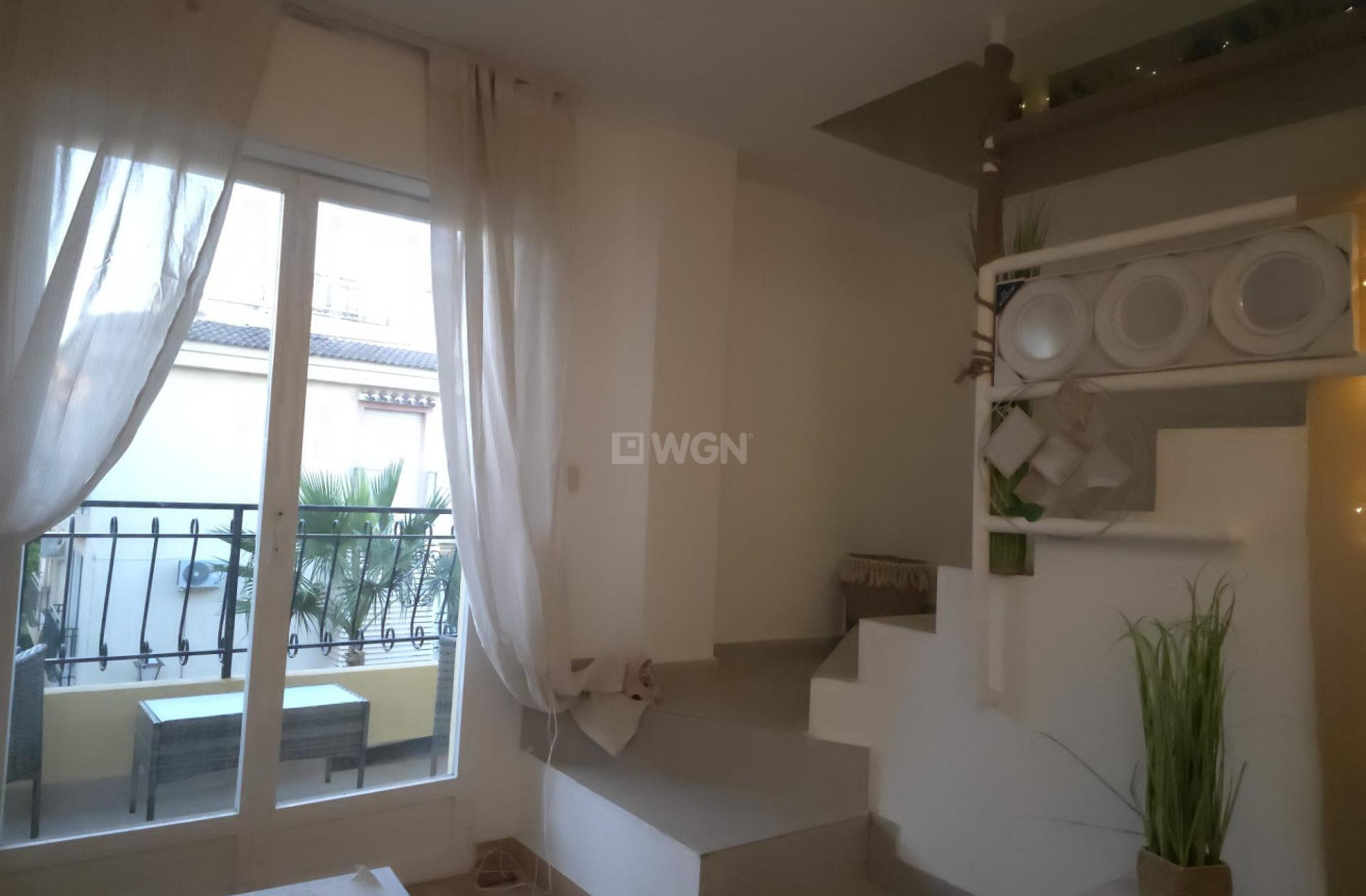 Reventa - Ático - Torrevieja - Cala Ferris