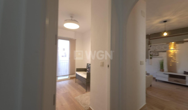 Reventa - Ático - Torrevieja - Cala Ferris