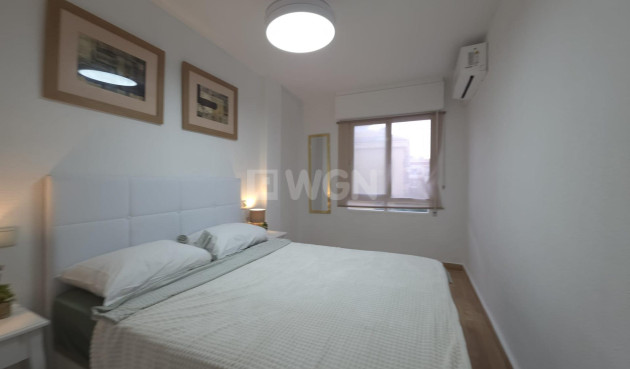 Reventa - Ático - Torrevieja - Cala Ferris