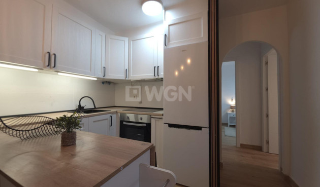 Reventa - Ático - Torrevieja - Cala Ferris