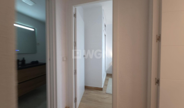 Reventa - Ático - Torrevieja - Cala Ferris