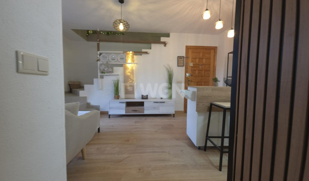 Reventa - Ático - Torrevieja - Cala Ferris