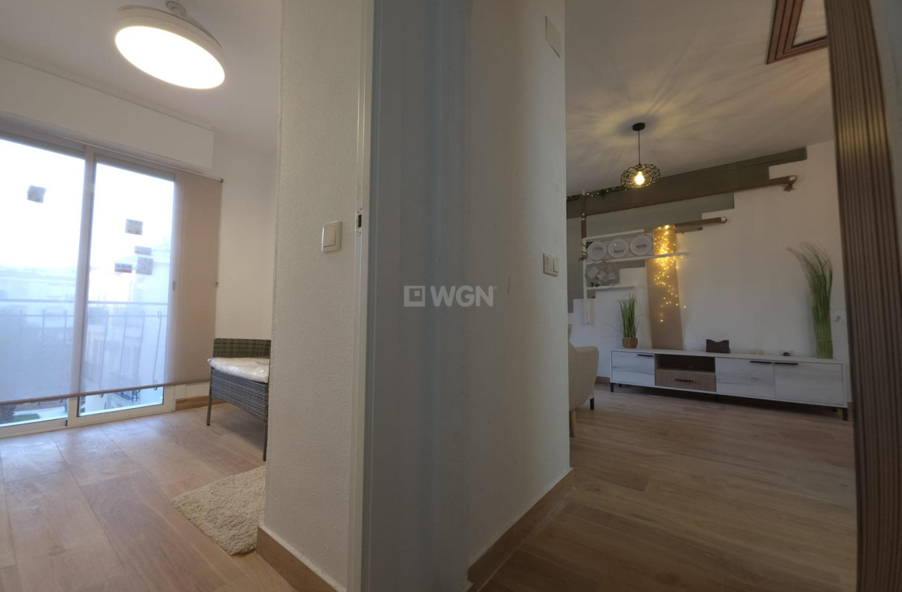 Reventa - Ático - Torrevieja - Cala Ferris