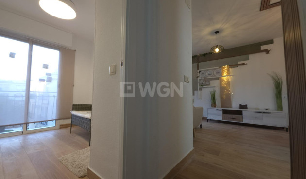 Reventa - Ático - Torrevieja - Cala Ferris