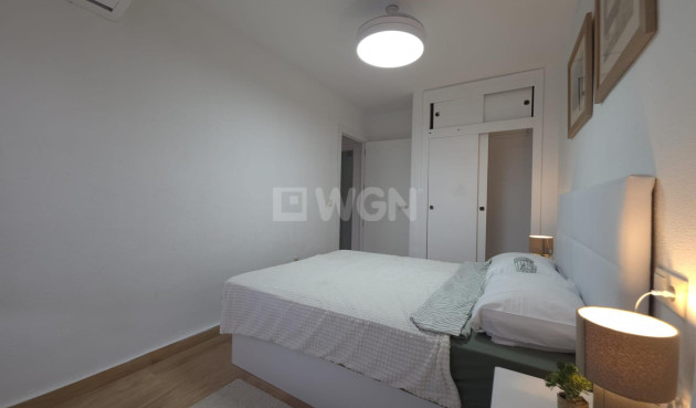 Reventa - Ático - Torrevieja - Cala Ferris