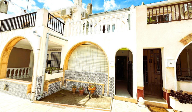 Reventa - Adosado - Torrevieja - El Chaparral