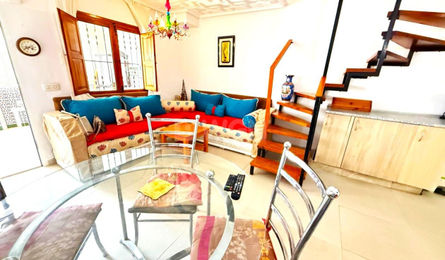 Reventa - Adosado - Torrevieja - El Chaparral