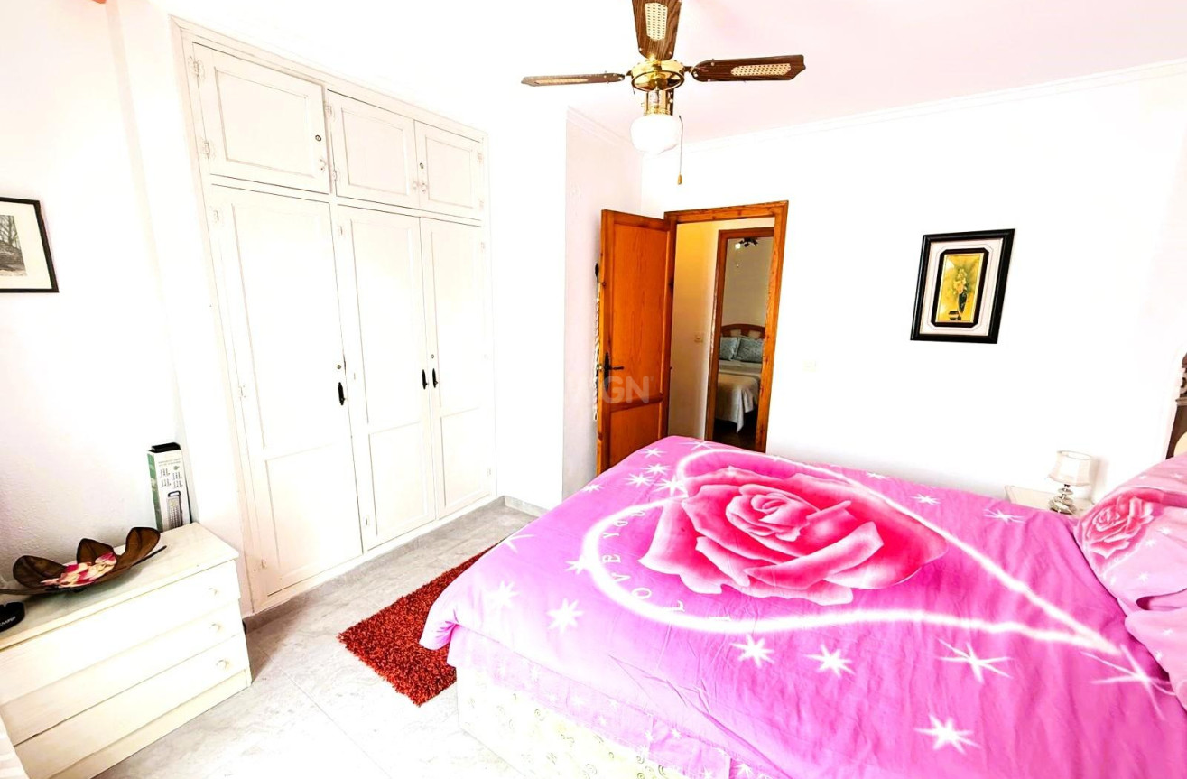 Reventa - Adosado - Torrevieja - El Chaparral