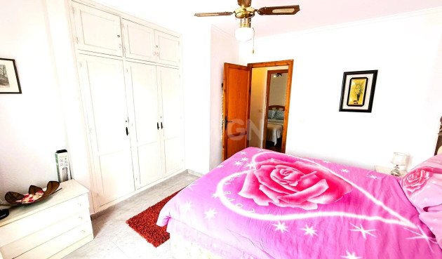 Reventa - Adosado - Torrevieja - El Chaparral