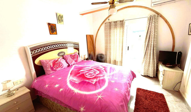 Reventa - Adosado - Torrevieja - El Chaparral