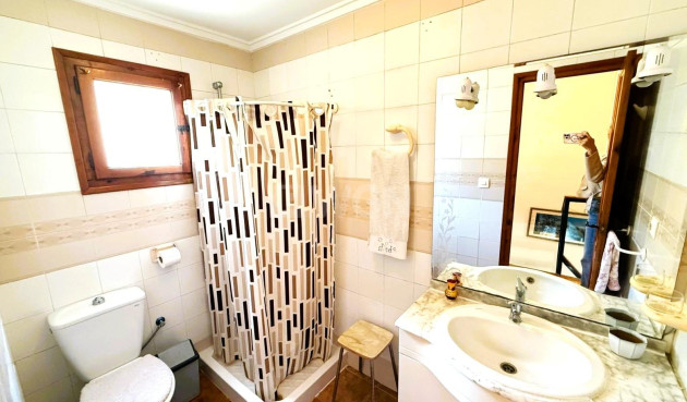 Reventa - Adosado - Torrevieja - El Chaparral