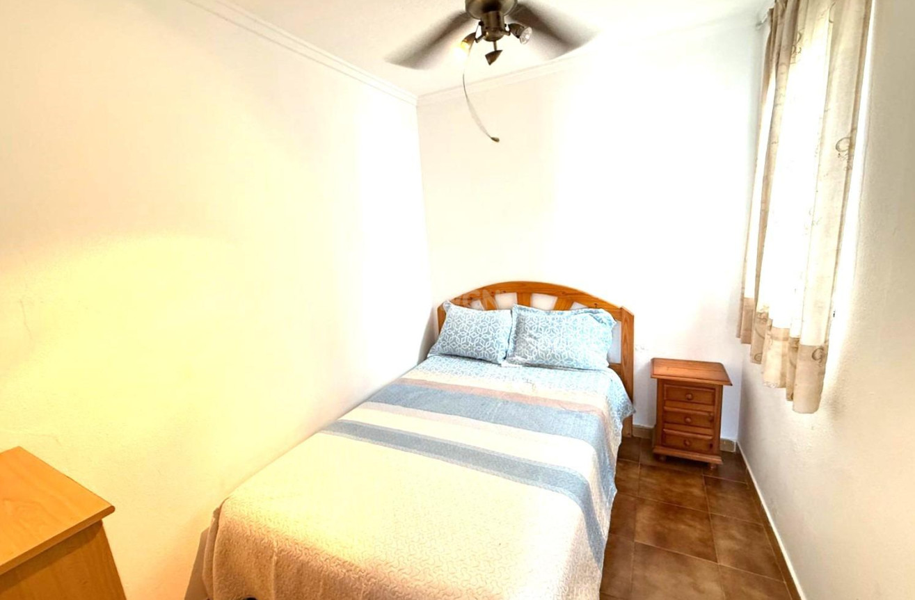 Reventa - Adosado - Torrevieja - El Chaparral