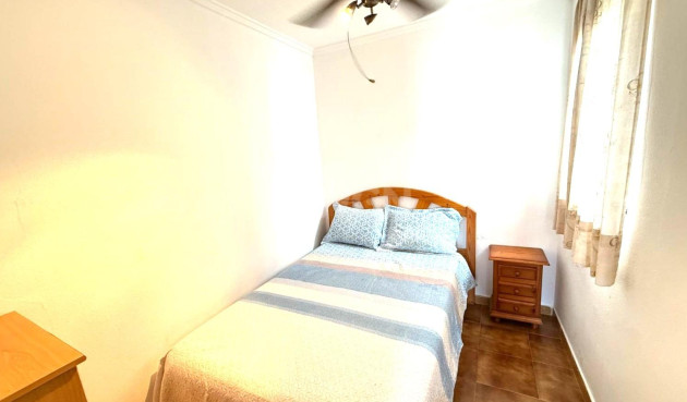 Reventa - Adosado - Torrevieja - El Chaparral