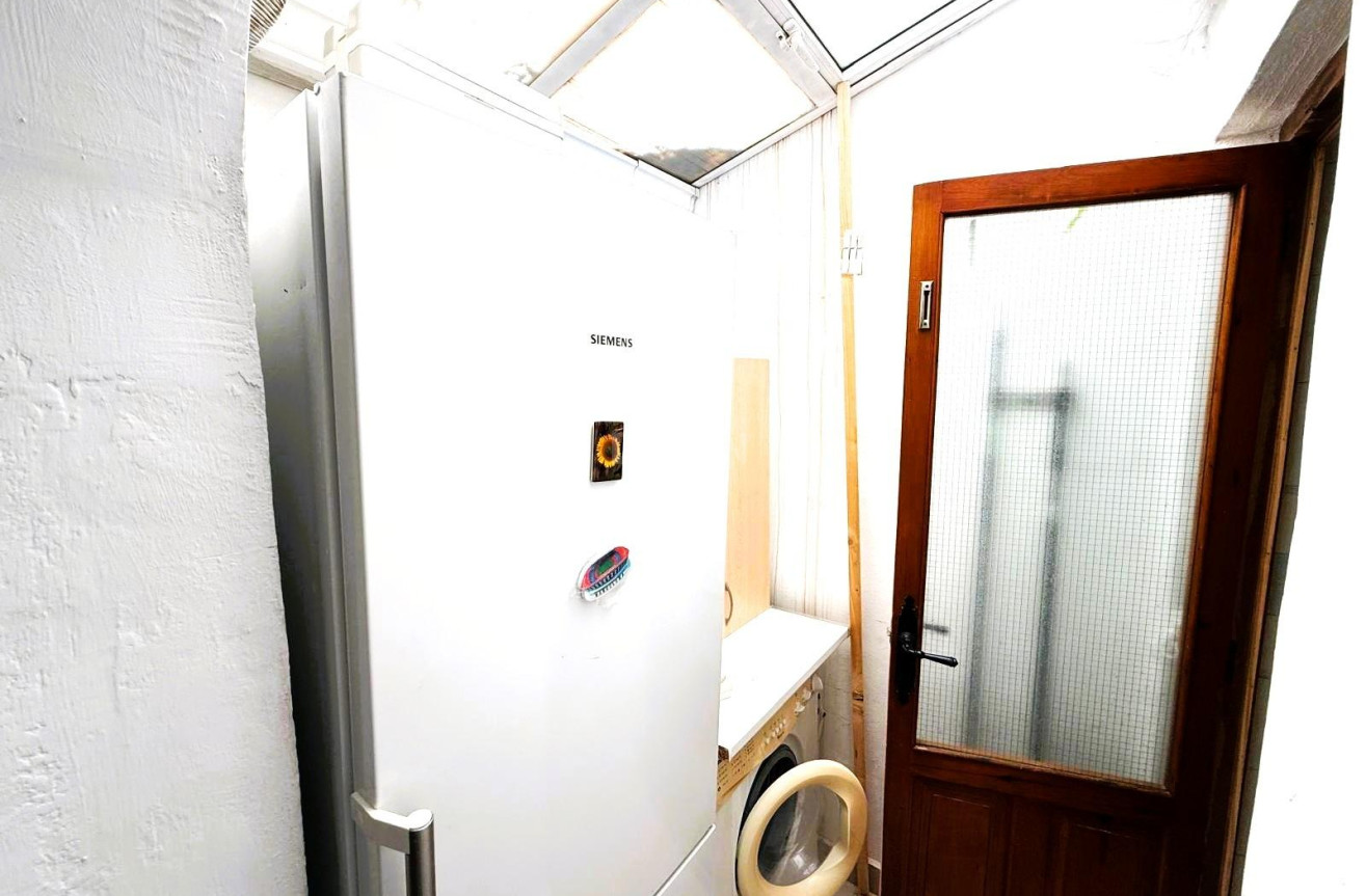 Reventa - Adosado - Torrevieja - El Chaparral