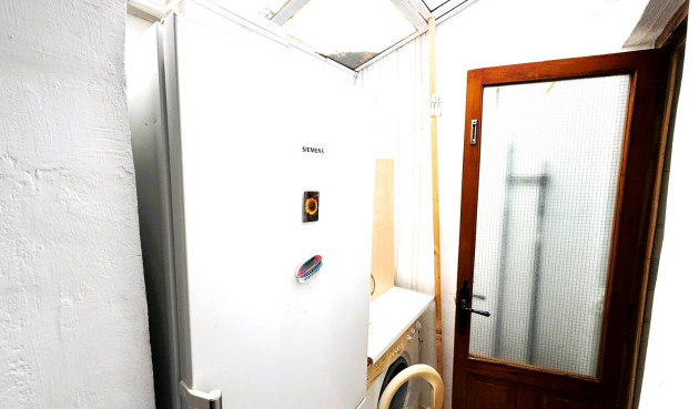 Reventa - Adosado - Torrevieja - El Chaparral