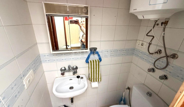 Reventa - Adosado - Torrevieja - El Chaparral