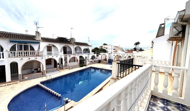 Reventa - Adosado - Torrevieja - El Chaparral