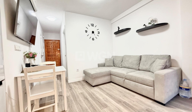 Reventa - Apartamento / piso - Torrevieja - La Mata Pueblo