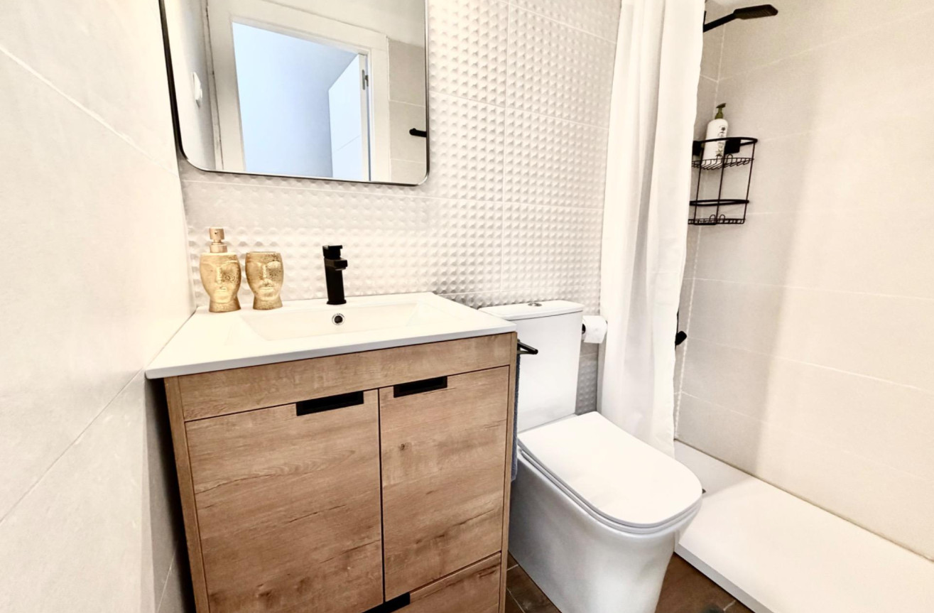 Reventa - Apartamento / piso - Torrevieja - La Mata Pueblo