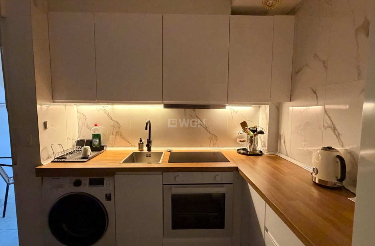 Reventa - Apartamento / piso - Torrevieja - La Mata Pueblo