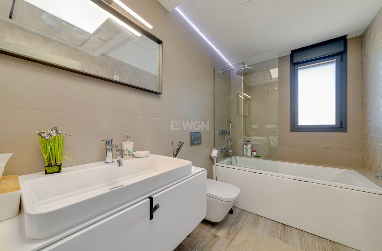 Reventa - Villa - Torrevieja - Costa Blanca