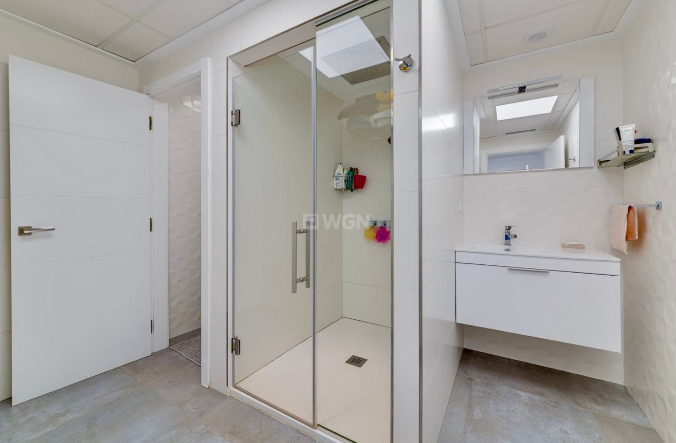 Reventa - Villa - Torrevieja - Costa Blanca