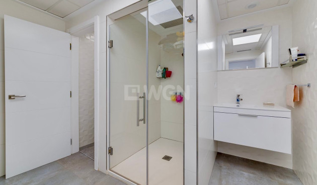 Reventa - Villa - Torrevieja - Costa Blanca