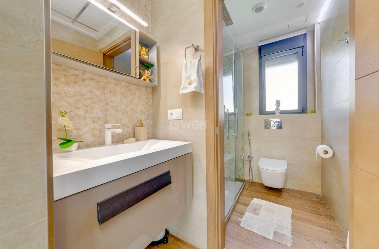 Reventa - Villa - Torrevieja - Costa Blanca