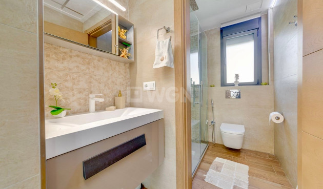 Reventa - Villa - Torrevieja - Costa Blanca