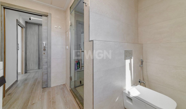 Reventa - Villa - Torrevieja - Costa Blanca