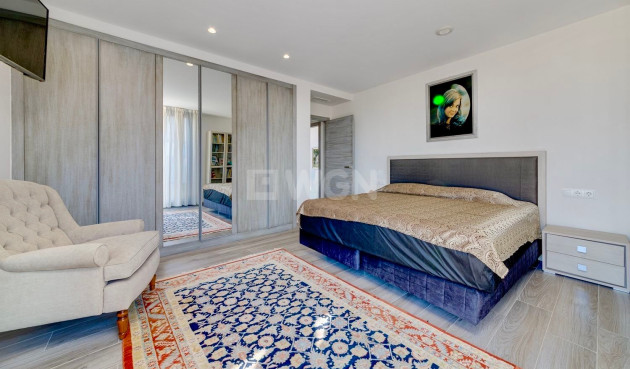 Reventa - Villa - Torrevieja - Costa Blanca