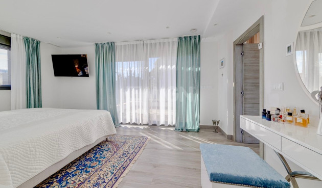 Reventa - Villa - Torrevieja - Costa Blanca