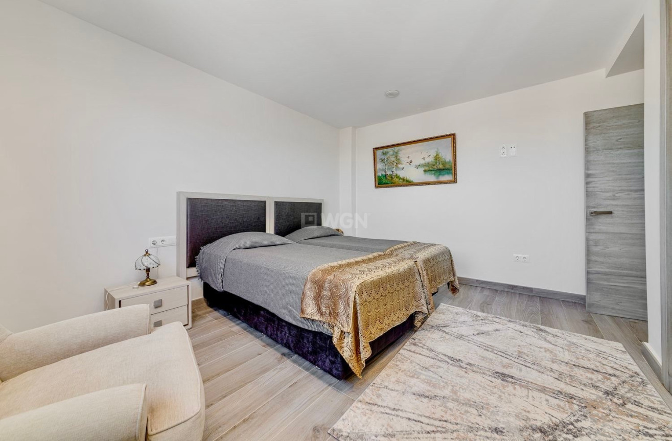 Reventa - Villa - Torrevieja - Costa Blanca