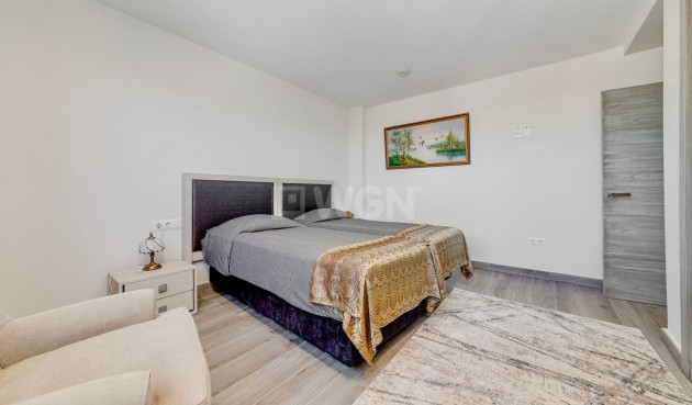 Reventa - Villa - Torrevieja - Costa Blanca