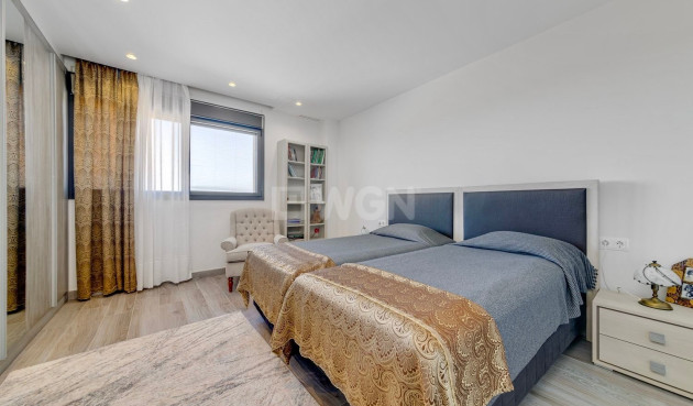 Reventa - Villa - Torrevieja - Costa Blanca